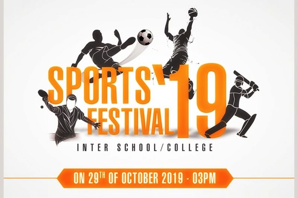 Alpha Sports Festival