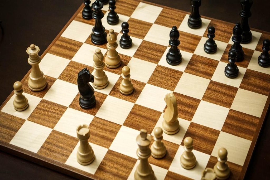 Pakistan likely to host Asian Amateur Chess Championship 2021 Khilari