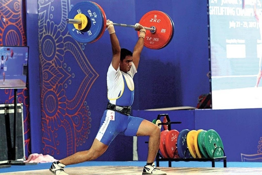 lahore-s-weightlifting-team-names-for-quaid-e-azam-inter-divisional